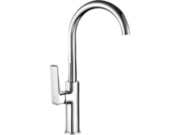 Смеситель для кухни GROSS AQUA Neoclassic 3125898C