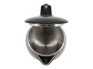 Электрический чайник Atlanta ATH-2446 (черный) 5 элемент