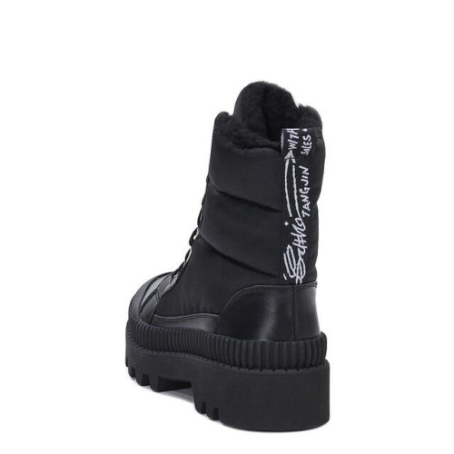 Полусапожки девичьи, фото 6 из 6