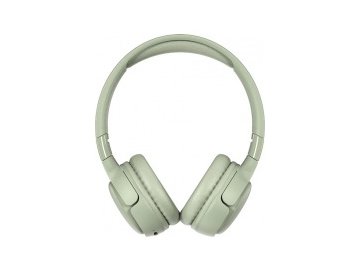 Наушники беспроводные honor choice headphones lite (зеленый) Электросила