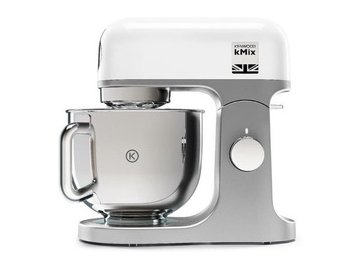 Кухонная машина KENWOOD KMX750WH