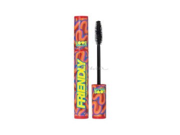 Тушь для ресниц LOVE GENERATION Your Best Friend Mascara Friendly, тон 01