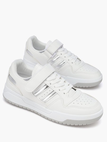 Кеды X-Plode, фото 2 из 10