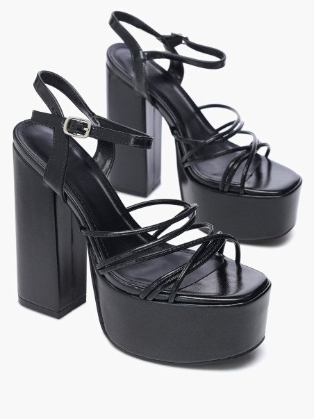 Босоножки Ideal shoes, фото 2 из 28