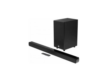 Саундбар jbl jblcinemasb190 (черный) в Орше Электросила