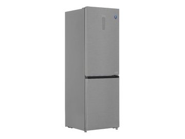 Холодильник-морозильник Midea MDRB470MGF46OM в Мозыре 5 элемент