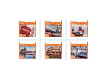 Коврик для мыши Defender Journey в Барановичах 5 элемент