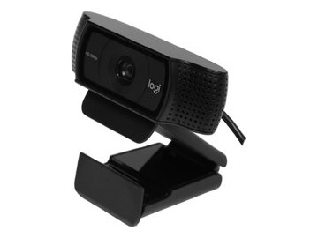 Веб-камера Logitech C920e