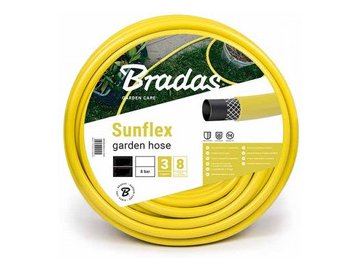 Шланг Bradas Sunflex 15 мм (5/8", 50 м) WMS5/850