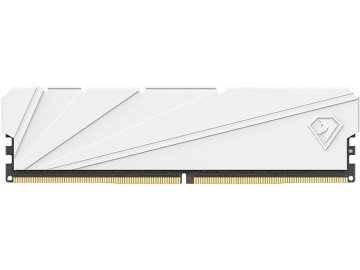 Оперативная память Netac Shadow S 8ГБ DDR4 3600 МГц NTSSD4P36SP-08W
