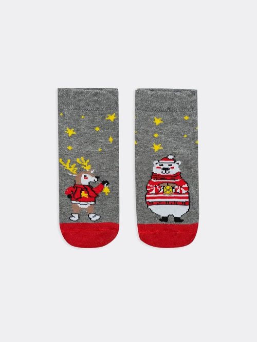 НОСКИ ДЕТСКИЕ, фото 2 из 12
