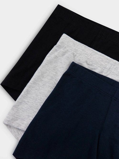 ТРУСЫ ДЛЯ МАЛЬЧИКОВ (3ШТ.), фото 3 из 9