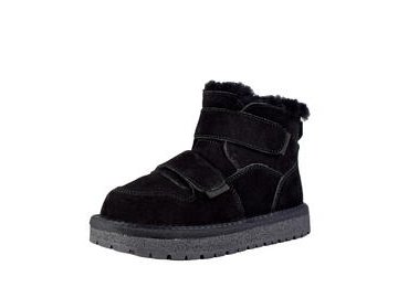 Ботинки дошкольные Марко, модель 052718