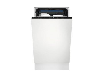 Встраиваемая посудомоечная машина electrolux eea23200l Электросила