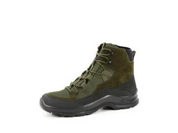 Ботинки мужские Марко, модель 42280