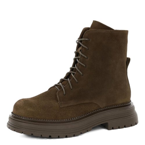 Ботинки женские, фото 3 из 4