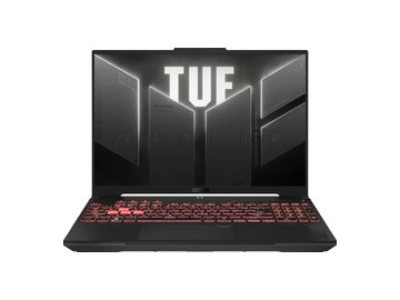 Игровой ноутбук ASUS TUF Gaming A16 2024 FA607NUG-WH73 на акции в магазинах 5 элемент