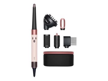 Фен-стайлер Dyson Airwrap Complete Long HS08 i.d. Pink/Rose Gold 601926-01