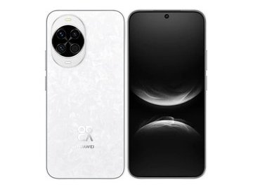 Смартфон Huawei Nova 14 12GB/512GB (TLR-LX9) White на акции в магазинах 5 элемент