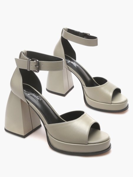 Босоножки Enjoin', фото 2 из 36