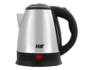 Электрочайник HiTT HT-5001 на акции в магазинах 5 элемент