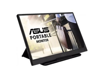 Портативный монитор ASUS ZenScreen MB165B