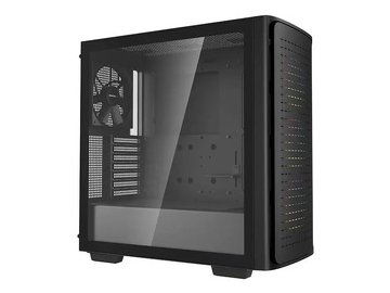 Корпус DeepCool CK560 R-CK560-BKAAE4-G-1