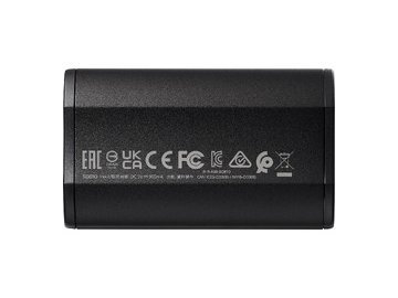 Накопитель SSD A-Data SD810-4000G-CBK