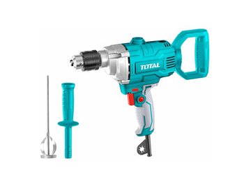 Дрель-миксер Total TD61106