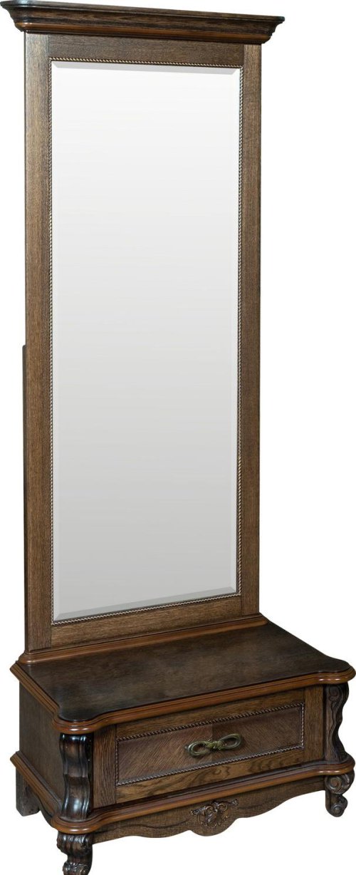 Зеркало напольное «Алези» П1.350.0.15 (П350.15), фото 1 из 4