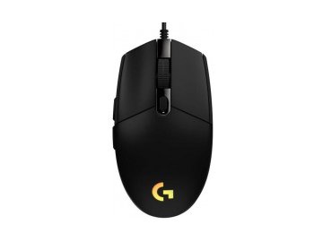 Игровая мышь logitech 910-005808 в Орше Электросила
