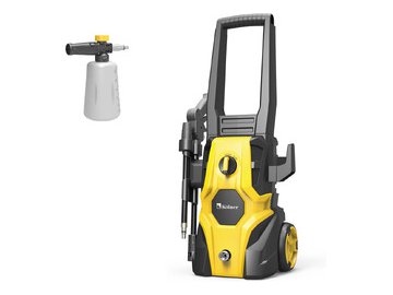 Мойка высокого давления KOLNER KHPW 2150FSP