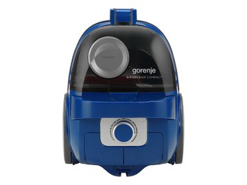 Пылесос Gorenje VC1903GACBUCY на акции в магазинах 5 элемент