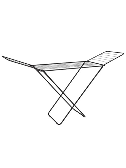 Сушилка для белья напольная LK8001, 18 м, фото 8 из 26