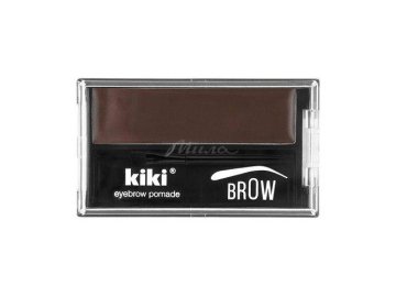 Помада для бровей KIKI Eyebrow Pomade, тон 103, 20 г