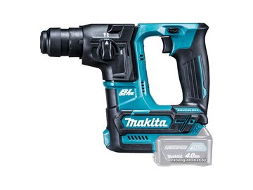 Перфоратор Makita HR166DZ (без АКБ и ЗУ)