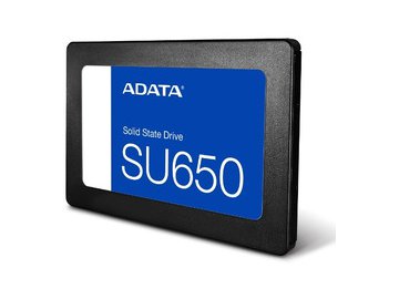 SSD ADATA Ultimate SU650 960GB ASU650SS-960GT-R в Пинске 5 элемент