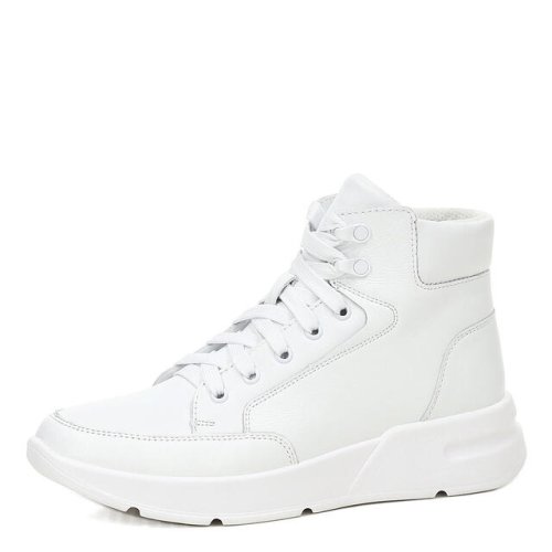 Ботинки для школьников-девочек, фото 4 из 6