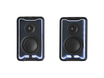 Акустика Edifier QR30 (черный)