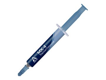 Термопаста Arctic MX-4 2019 ACTCP00002B (4 г)