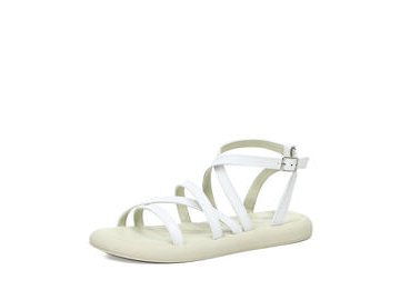 Туфли летние женские