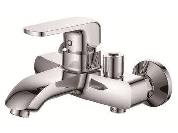 Смеситель для ванны Ledeme арт. L3244
