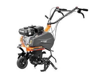 Культиватор SKIPER SP-650 на акции в магазинах 5 элемент