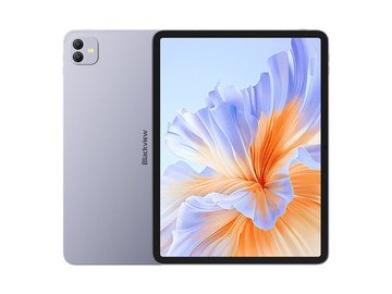 Планшет Blackview Link 8 Wi-Fi 6GB/256GB (фиолетовый)