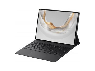 Планшет Huawei MatePad Pro 12.2 PaperMatte Wi-Fi (MRDI-W09) 12GB/512GB Black с клавиатурой