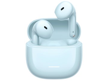 Redmi Buds 8 Active (голубой)