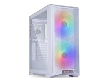 Корпус Lian Li Lancool 215 W G99.LAN215W.00