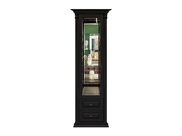 Шкаф-витрина «Геттисберг Классик» БМ2.0747.0.05 (-01)