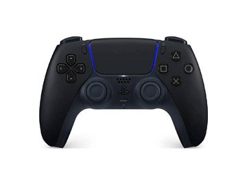 Геймпад Sony DualSense CFI-ZCT2W (черная полночь)