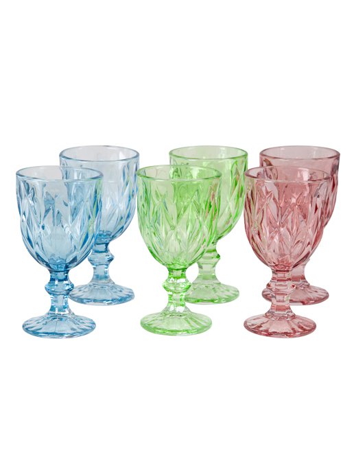 Набор бокалов Wine (6 шт.), фото 9 из 190